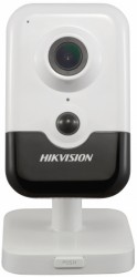 Видеокамера IP Hikvision DS-2CD2443G0-I 4-4мм цветная корп.:белый