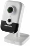 Видеокамера IP Hikvision DS-2CD2443G0-I 4-4мм цветная корп.:белый