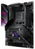 Материнская плата Asus ROG STRIX X570-E GAMING Soc-AM4 AMD X570 4xDDR4 ATX AC`97 8ch(7.1) 1 x 2.5Gigabit + Gigabit Ethernet RAID+HDMI