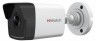 Видеокамера IP Hikvision HiWatch DS-I100 2.8-2.8мм цветная корп.:белый