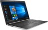 Ноутбук HP 17-ca0137ur A9 9425/4Gb/500Gb/DVD-RW/AMD Radeon R5/17.3"/HD+ (1600x900)/Windows 10/silver/WiFi/BT/Cam
