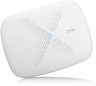 Бесшовный Mesh роутер Zyxel Multy X (WSQ50-EU0101F) AC3000 10/100/1000BASE-TX (упак.:1шт)