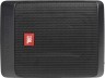 Сабвуфер автомобильный JBL Basspronano 100Вт активный (15.2x20.3см/6x8")