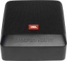 Сабвуфер автомобильный JBL Basspronano 100Вт активный (15.2x20.3см/6x8")
