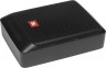Сабвуфер автомобильный JBL Basspronano 100Вт активный (15.2x20.3см/6x8")