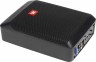 Сабвуфер автомобильный JBL Basspronano 100Вт активный (15.2x20.3см/6x8")