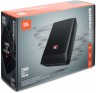 Сабвуфер автомобильный JBL Basspronano 100Вт активный (15.2x20.3см/6x8")