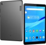 Планшет Lenovo Tab M8 TB-8505X Helio A22 2.0 4C/RAM2Gb/ROM32Gb 8" IPS 1280x800/3G/4G/Android 9.0/серый/5Mpix/2Mpix/BT/GPS/WiFi/Touch/microSD 128Gb/minUSB/5000mAh/10hr