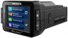 Видеорегистратор с радар-детектором Neoline X-COP 9100s GPS ГЛОНАСС черный