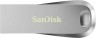 Флеш Диск Sandisk 64Gb Ultra Luxe SDCZ74-064G-G46 USB3.0 серебристый