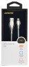 Кабель Digma USB (m)-USB Type-C (m) 3м серебристый