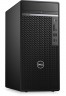 ПК Dell Optiplex 7080 MT Core i9 10900K (3.7)/16Gb/1Tb 7.2k/SSD512Gb/GTX1660 Super 6Gb/DVDRW/CR/Windows 10 Professional/GbitEth/WiFi/BT/500W/клавиатура/мышь/черный