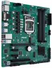 Материнская плата Asus PRO B460M-C/CSM Soc-1200 Intel B460 4xDDR4 mATX AC`97 8ch(7.1) GbLAN RAID+HDMI+DP