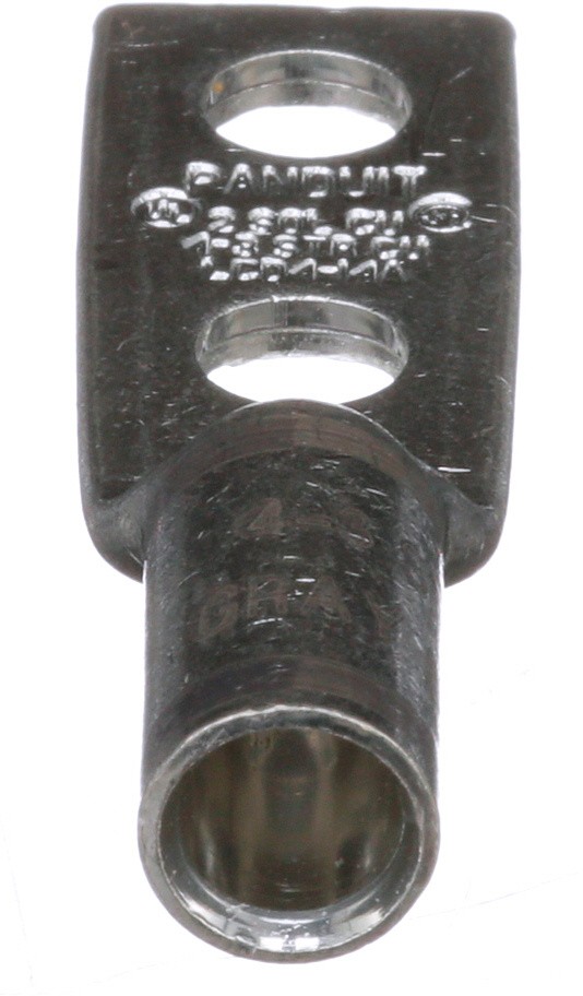 Наконечник Panduit LCD4-14A-L (упак.:50шт) 50м