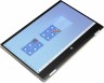 Трансформер HP Pavilion x360 14-dw1009ur Core i7 1165G7/16Gb/SSD512Gb/Intel Iris Xe graphics/14"/IPS/Touch/FHD (1920x1080)/Windows 10/gold/WiFi/BT/Cam