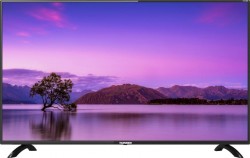 Телевизор LED Telefunken 42" TF-LED43S08T2 черный/FULL HD/50Hz/DVB-T/DVB-T2/DVB-C/USB (RUS)