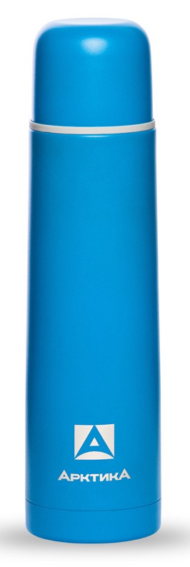 Термос Арктика 102-750 0.75л. синий (102-750N/BLU)