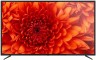 Телевизор LED Erisson 55" 55ULX9020T2 черный/Ultra HD/50Hz/DVB-T/DVB-T2/DVB-C/DVB-S2/USB/WiFi/Smart TV (RUS)