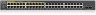 Коммутатор Zyxel GS190048HPV2-EU0101F 48G 2SFP 24PoE+ 170W управляемый