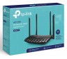 Роутер беспроводной TP-Link Archer C6 AC1200 10/100/1000BASE-TX черный