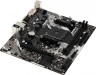 Материнская плата Asrock AB350M-HDV R4.0 Soc-AM4 AMD B350 2xDDR4 mATX AC`97 8ch(7.1) GbLAN RAID+VGA+DVI+HDMI