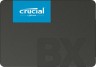 Накопитель SSD Crucial SATA III 1000Gb CT1000BX500SSD1 BX500 2.5"