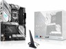 Материнская плата Asus ROG STRIX B560-A GAMING WIFI Soc-1200 Intel B560 4xDDR4 ATX AC`97 8ch(7.1) 2.5Gg+HDMI+DP