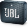 Колонка порт. JBL GO 2 синий 3W 1.0 BT/3.5Jack 730mAh (JBLGO2NAVY)