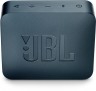 Колонка порт. JBL GO 2 синий 3W 1.0 BT/3.5Jack 730mAh (JBLGO2NAVY)