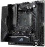 Материнская плата Asus ROG STRIX B550-I GAMING Soc-AM4 AMD B550 2xDDR4 mini-ITX AC`97 8ch(7.1) 2.5Gg RAID+HDMI+DP