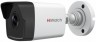 Видеокамера IP Hikvision HiWatch DS-I100(B) 6-6мм цветная корп.:белый