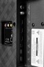 Телевизор LED Hisense 55" 55U7QF черный/Ultra HD/50Hz/DVB-T/DVB-T2/DVB-C/DVB-S/DVB-S2/USB/WiFi/Smart TV (RUS)
