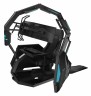 Кресло игровое Acer Predator Thronos Air PGC 900 черный сиденье черный с подголов. пластик черный
