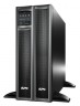 Источник бесперебойного питания APC Smart-UPS X SMX750INC 600Вт 750ВА черный