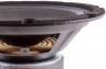 Колонки автомобильные Swat SP PRO-80 (без решетки) 400Вт 93дБ 4Ом 20см (8дюйм) (ком.:2кол.) среднечастотные однополосные