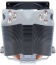 Устройство охлаждения(кулер) Aerocool Verkho 4 Lite Soc-FM2+/AM2+/AM3+/AM4/1150/1151/1155/2011 4-pin 19-27dB Al+Cu 125W 571gr LED Ret