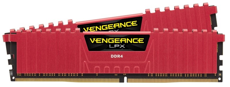 Память DDR4 2x16Gb 2666MHz Corsair CMK32GX4M2A2666C16R RTL PC4-21300 CL16 DIMM 288-pin 1.2В