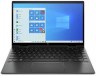Трансформер HP Envy x360 13-ay0040ur Ryzen 3 4300U/8Gb/SSD512Gb/AMD Radeon/13.3"/IPS/Touch/FHD (1920x1080)/Windows 10/black/WiFi/BT/Cam
