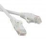 Патч-корд Lanmaster UTP LAN-PC45/U5E-3.0-GY вилка RJ-45-вилка RJ-45 кат.5е 3м серый LSZH (уп.:1шт)