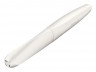 Ручка перьевая Pelikan Office Twist Classy Neutral P457 (PL811439) белый жемчуг M перо сталь нержавеющая