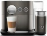 Кофемашина Delonghi Nespresso Expert EN355.GAE Milk 1400Вт темно-серый