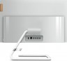 Моноблок Lenovo IdeaCentre A340-22IWL 21.5" Full HD i3 10110U (2.1)/8Gb/1Tb 5.4k/SSD128Gb/UHDG/CR/noOS/GbitEth/WiFi/BT/65W/клавиатура/мышь/Cam/белый 1920x1080
