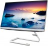 Моноблок Lenovo IdeaCentre A340-22IWL 21.5" Full HD i3 10110U (2.1)/8Gb/1Tb 5.4k/SSD128Gb/UHDG/CR/noOS/GbitEth/WiFi/BT/65W/клавиатура/мышь/Cam/белый 1920x1080