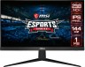 Монитор MSI 23.8" Optix G241 IPS 1920x1080 144Hz FreeSync 250cd/m2 16:9