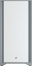 Корпус Corsair 4000D Tempered Glass белый без БП ATX 4x120mm 4x140mm 1xUSB3.0 audio bott PSU