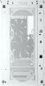 Корпус Corsair 4000D Tempered Glass белый без БП ATX 4x120mm 4x140mm 1xUSB3.0 audio bott PSU