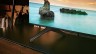 Телевизор LED Samsung 43" UE43TU7100UXRU 7 черный/Ultra HD/100Hz/DVB-T2/DVB-C/DVB-S2/USB/WiFi/Smart TV (RUS)