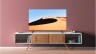 Телевизор LED Samsung 43" UE43TU7100UXRU 7 черный/Ultra HD/100Hz/DVB-T2/DVB-C/DVB-S2/USB/WiFi/Smart TV (RUS)