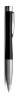 Ручка шариковая Parker Urban Core K314 (2143639) Muted Black CT M синие чернила подар.кор.