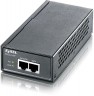 Инжектор Zyxel PoE12-HP (POE12-HP-EU0102F) 1x10GE/1GE PoE 30W 802.3af/at